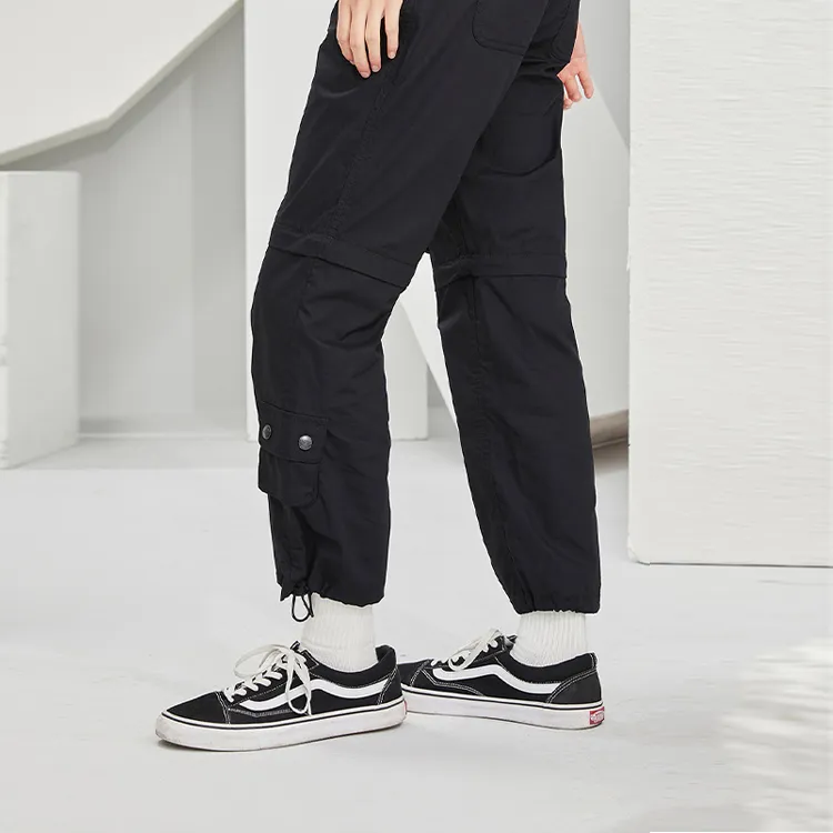Dickies SS22 Pants Women's Black-4