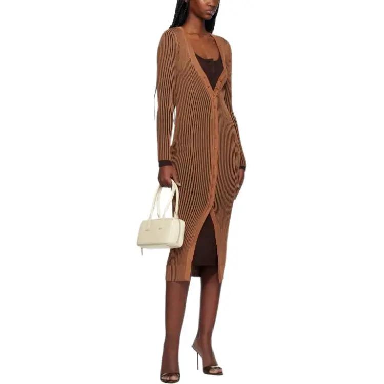 Staud Shoko Dress-2