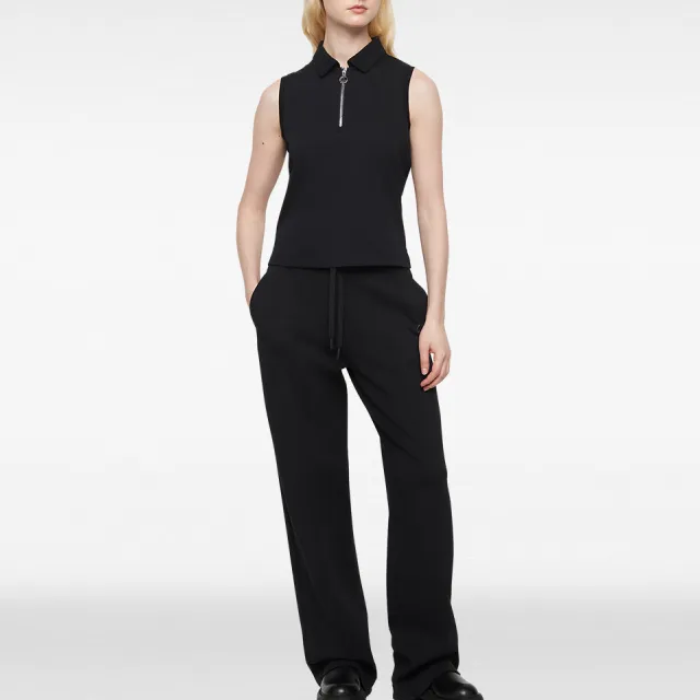 Moose Knuckles SS24 Polo Shirt Women's-4