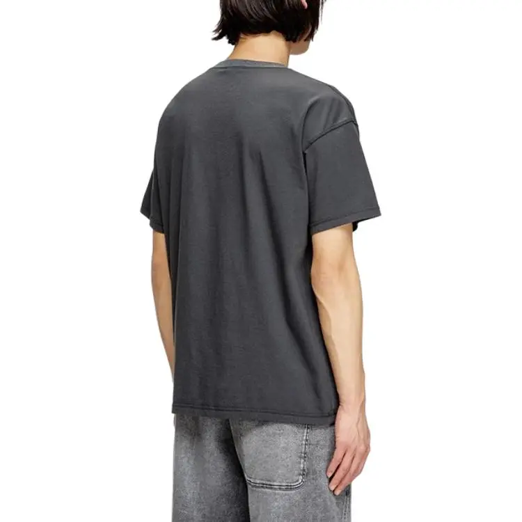DIESEL X Hoshi T Norm T shirt-4