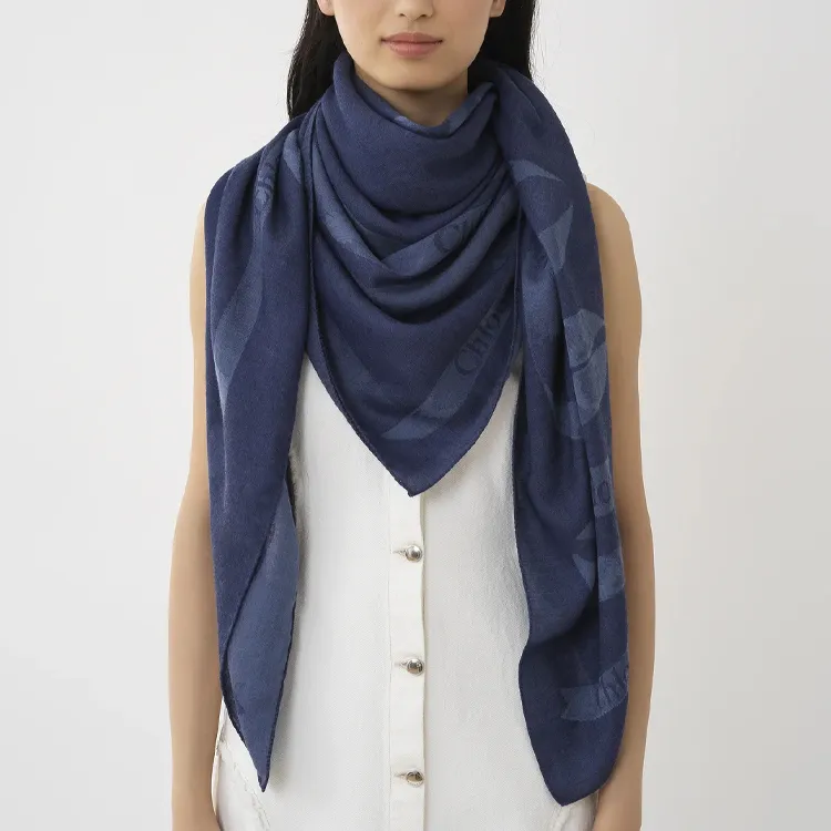Chloé Shawls Women's-2