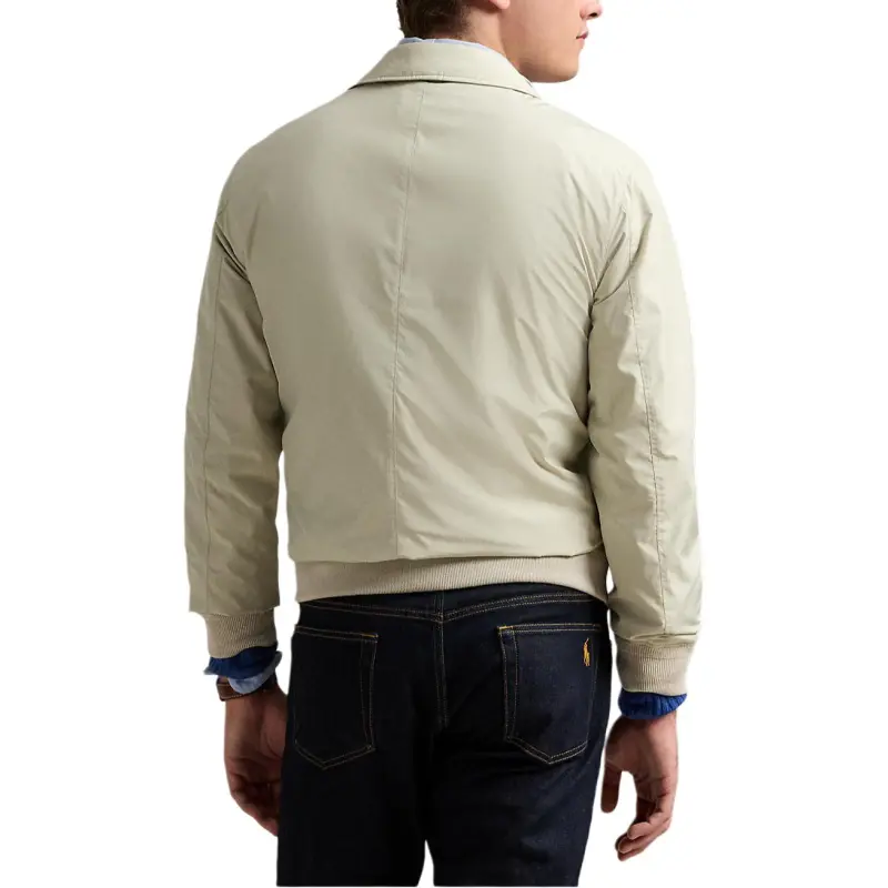 Polo Ralph Lauren Jackets & Coats Men's Gray-2