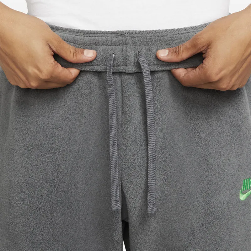 Nike Casual Pants Men Gray-4