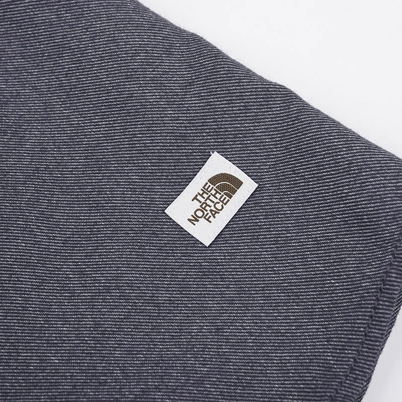 THE NORTH FACE Shirt Men's Dark Gray-2