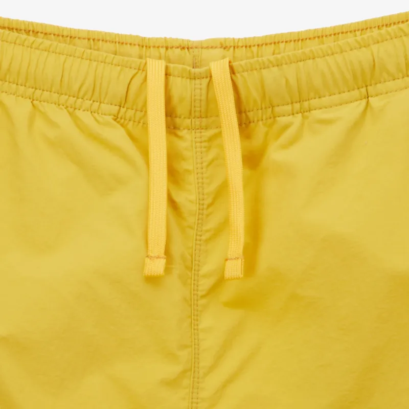 THE NORTH FACE Casual Shorts Men's Yellow-2