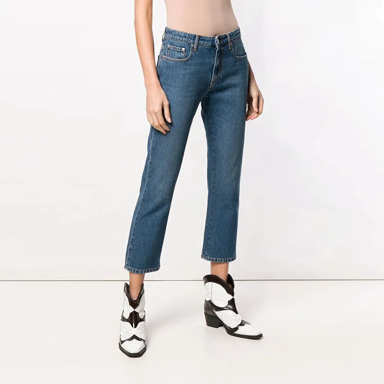 MSGM Jeans Women's-1
