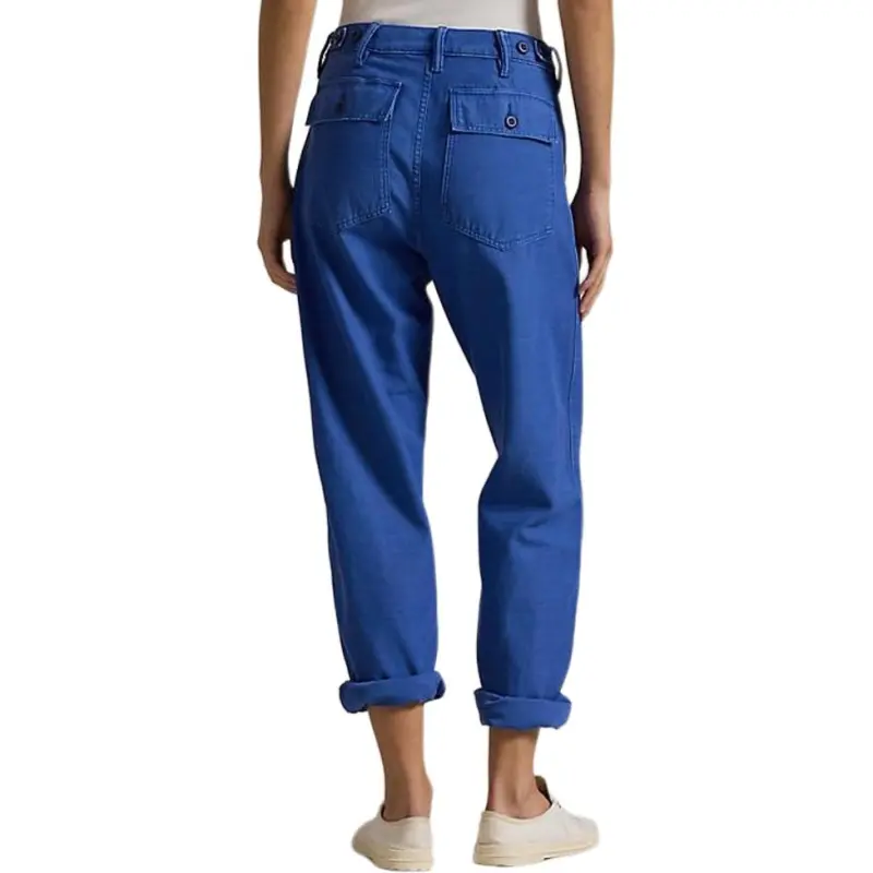 Polo Ralph Lauren Patch Pocket Trousers-2