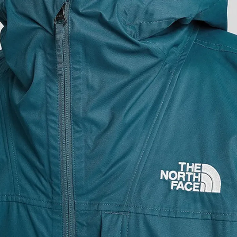 THE NORTH FACE Waterproof And Windproof To Keep Warm Windbreaker Jacket Men's-1