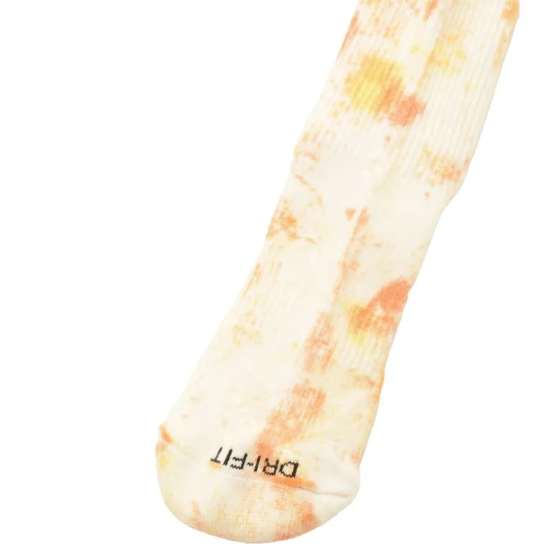 Nike Mid Calf Socks Unisex 2 Pack Multicolor-2