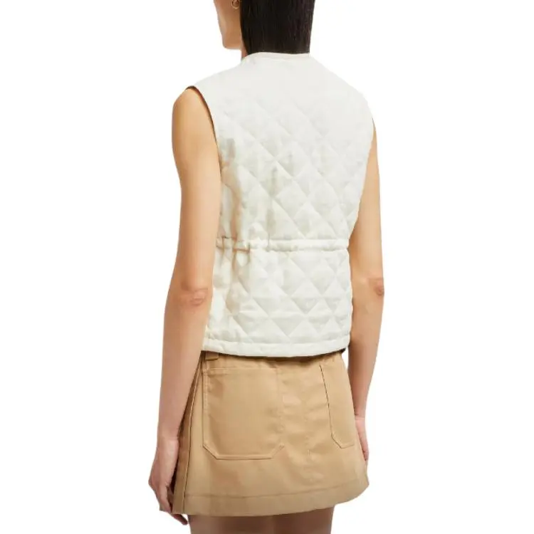 Moncler Vigny Quilted Gilet-1