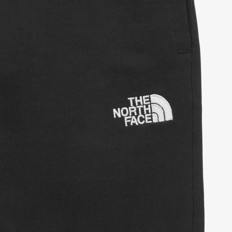 THE NORTH FACE Knitted Sports Pants Men's Black-3