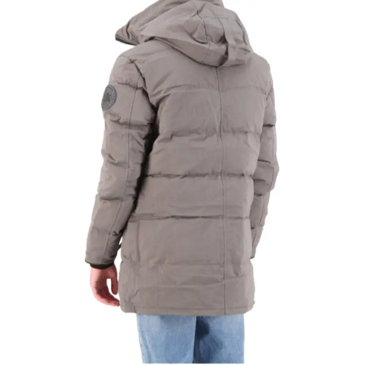 Canada Goose Carson Padded Parka Coat-4