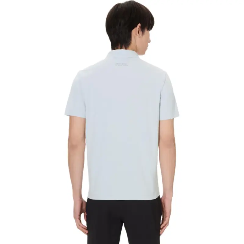 KOLON SPORT SECO Polo Shirt Men's-3