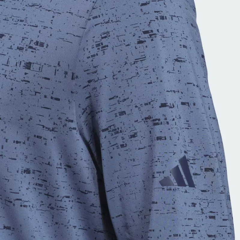 Adidas Free Shipping With AdiClub Core Printed Lightweight Hoodie-4