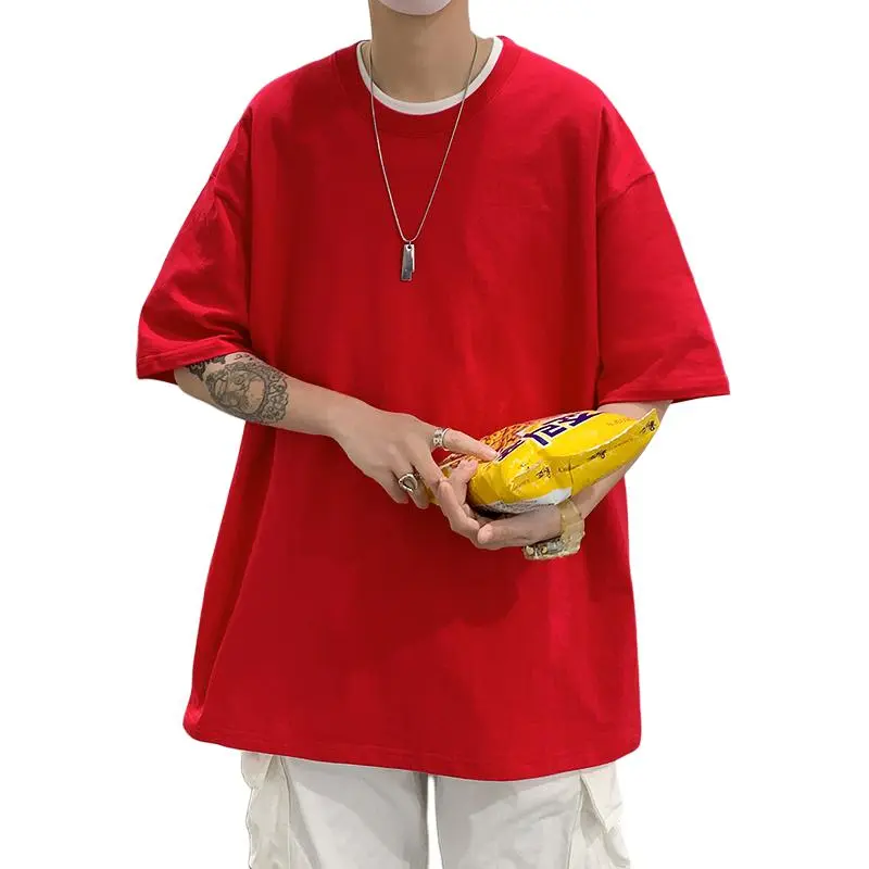 D&W T Shirts Unisex-5