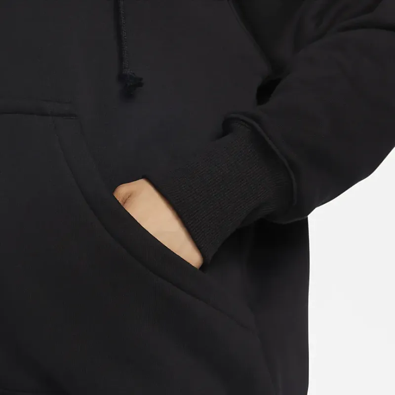 Nike Jackets Women's Black-5