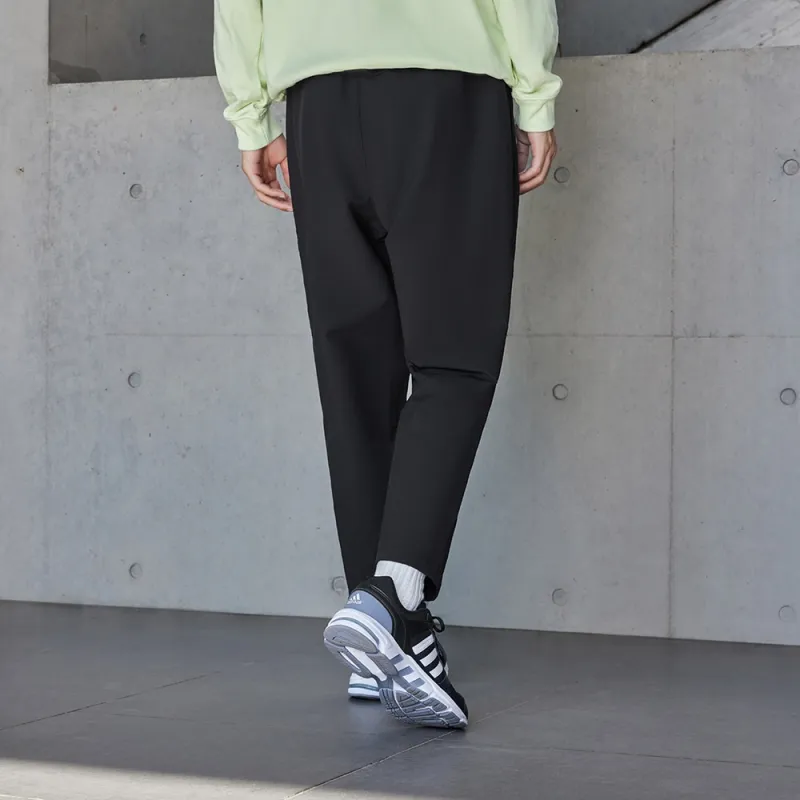 Adidas Casual Pants Men's Black-2