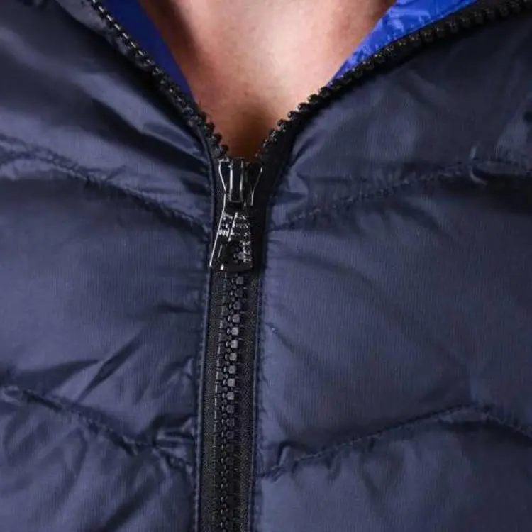 EMPORIO ARMANI Jackets & Coats Men's Dark Blue-4