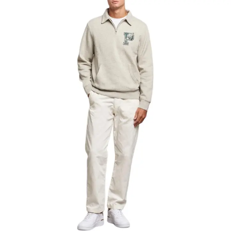 Polo Ralph Lauren Sweatshirt Men's Gray-1
