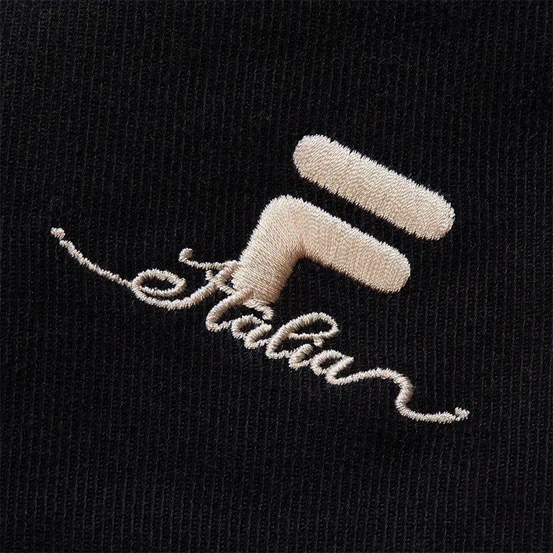 FILA FUSION Casual Pants Women's Jet Black-6