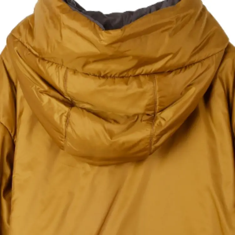 MaxMara Zipped Hooded Jacket-6