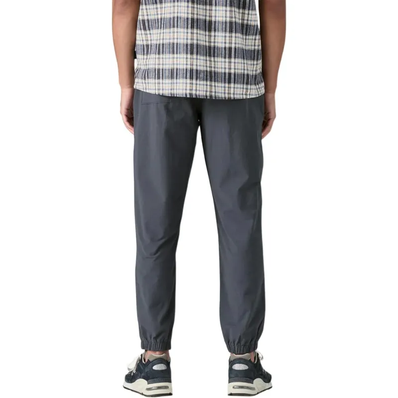 Patagonia Casual Pants Men's Dark Blue-2