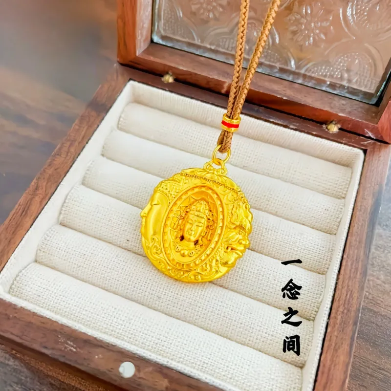KZD Necklaces Unisex-2