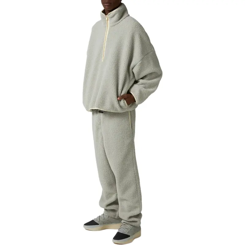 Fear Of God Athletics Polar Fleece Hike Pant-3