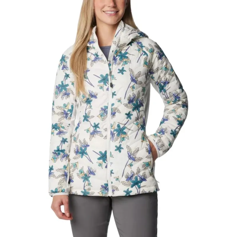 Columbia Jackets & Coats Women's White-1