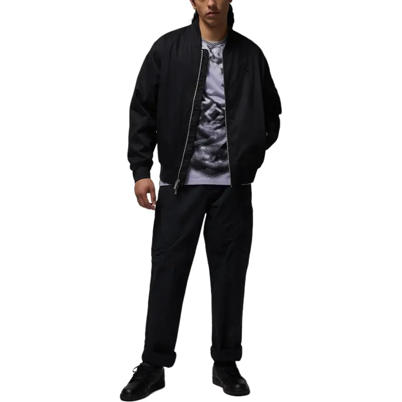 Jordan Essentials Renegade Men's Lightweight Jacket-2