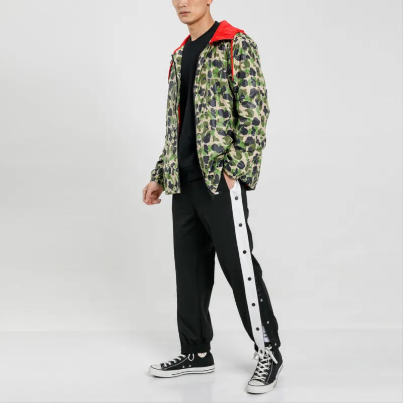Converse Jacket Men's Camouflage-5