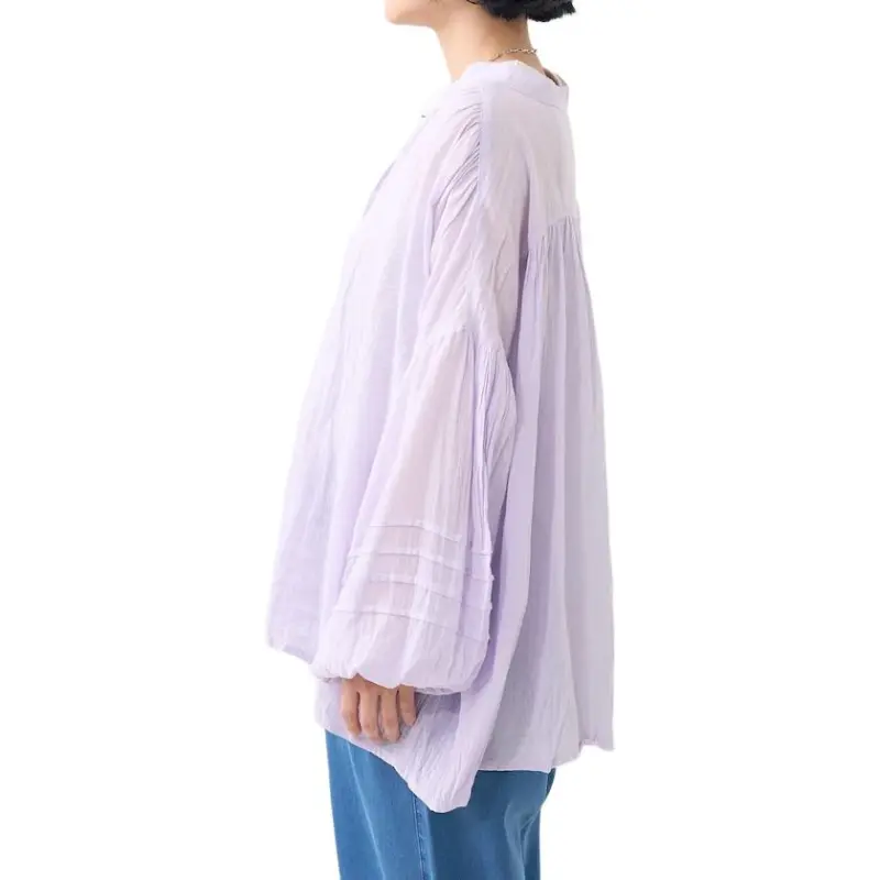 FREAK'S STORE Shirt Women's Purple-2