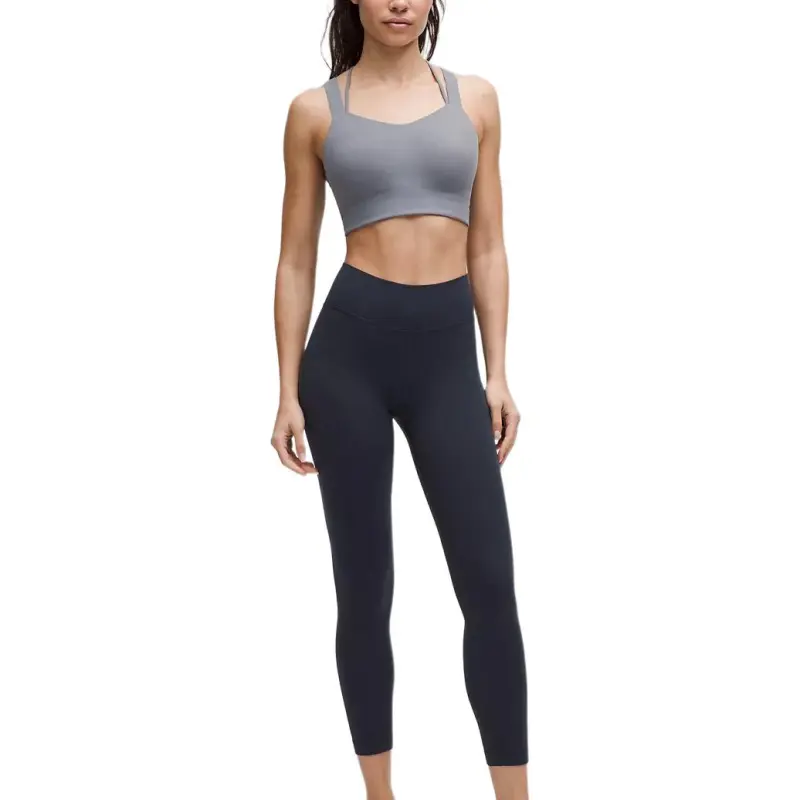 Lululemon Groove Collection High Rise Sports Pants 25' Women's-1