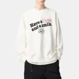 Topman T-shirt in bruin