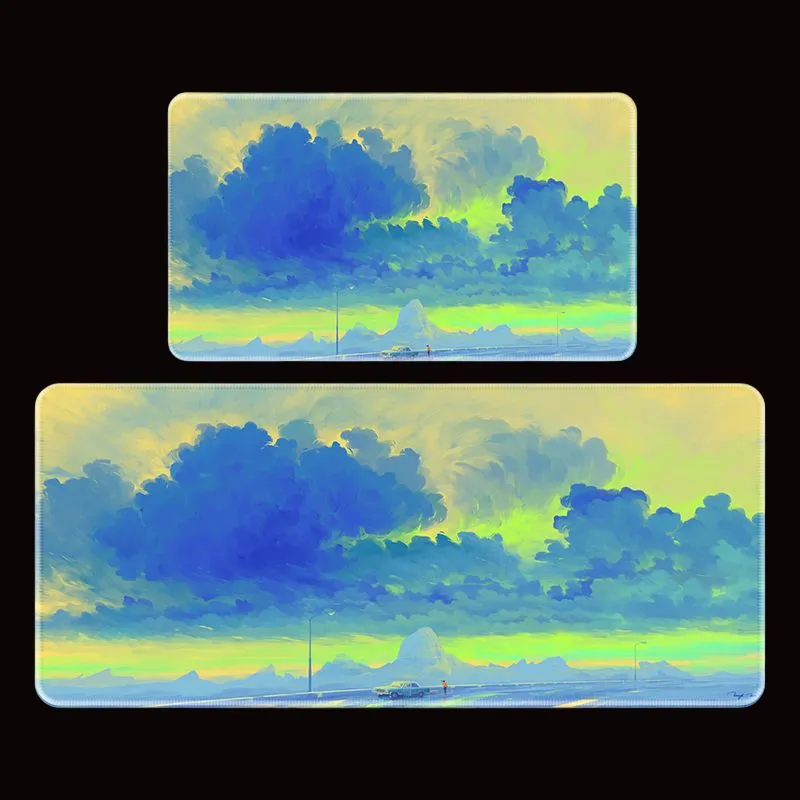 Directions Mouse Pads-2