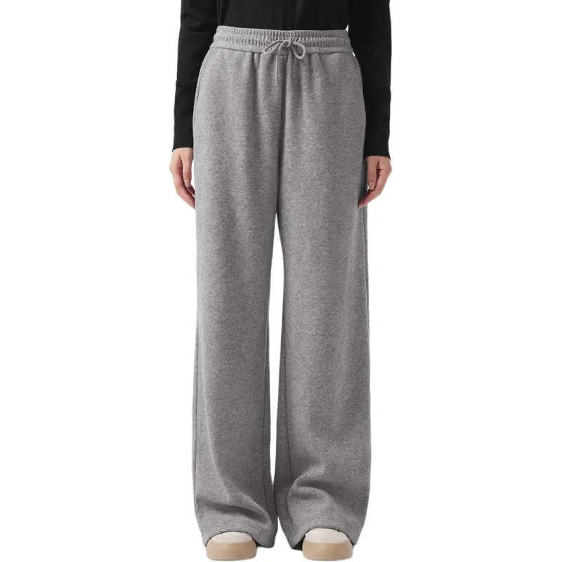 Hotwind Knitted Sports Pants Women's-5