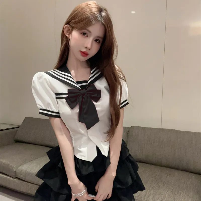Spicy Gals Two Piece Skirt Sets Women's-0