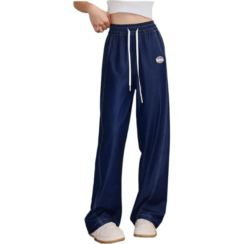 B.Duck Jeans Women's-8