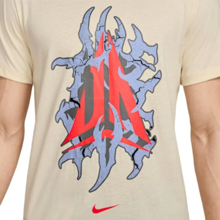 Nike Ja Men's Basketball T Shirt-3