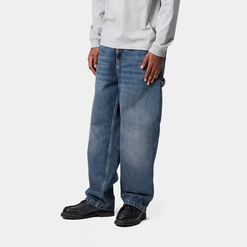 Carhartt WIP Og Single Knee Jeans-3