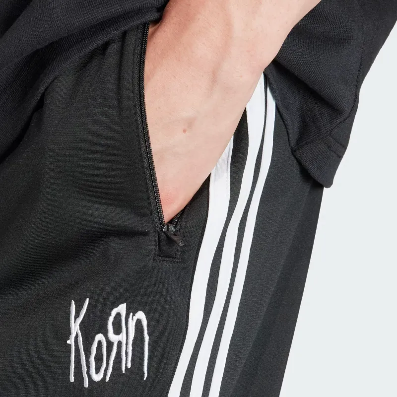 Adidas X KoRn Track Pants Asia Sizing-4