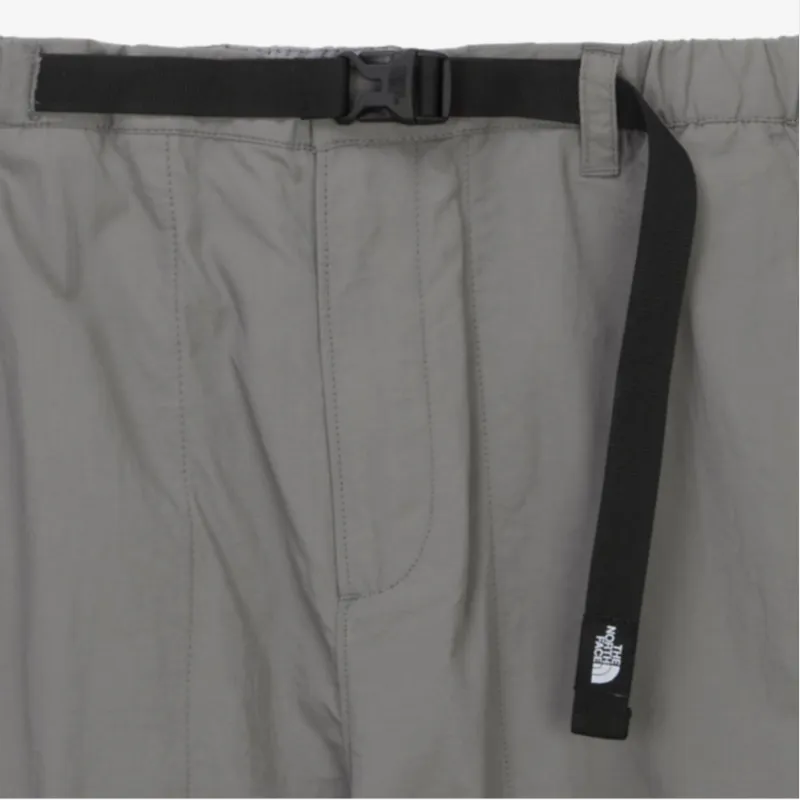 THE NORTH FACE Cargo Pants Men's Gray-2