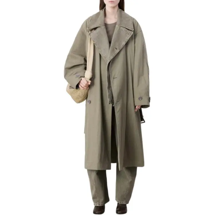Lemaire Tibetan Trench-2