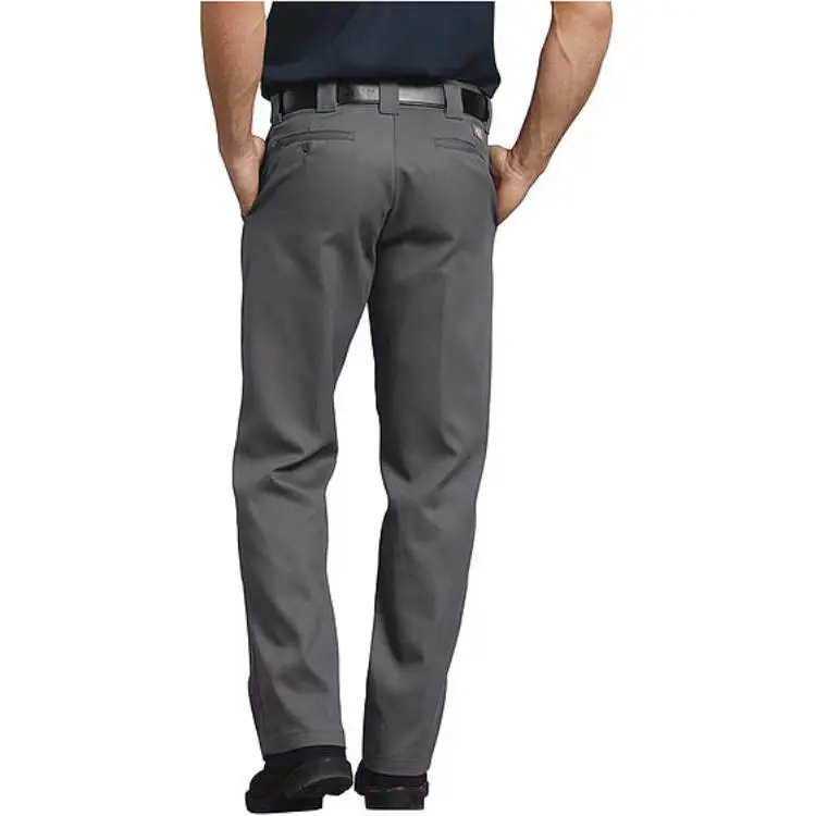 Dickies Casual Pants Men's Gray-3