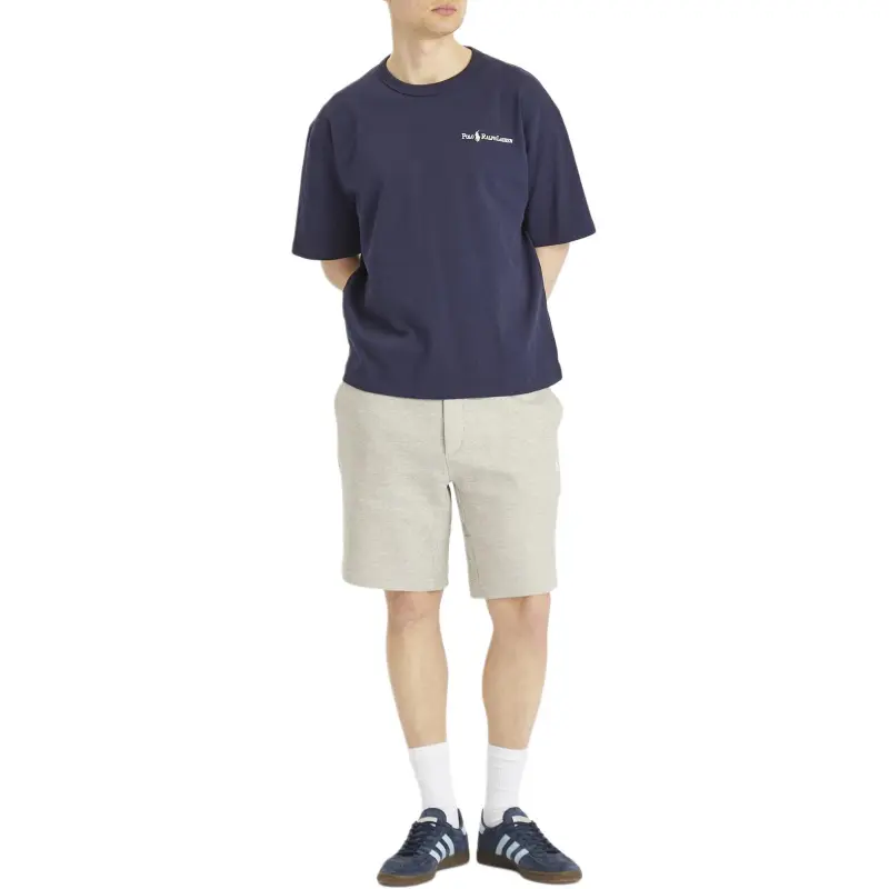 Polo Ralph Lauren Polo Pony embroidered Track Shorts-1