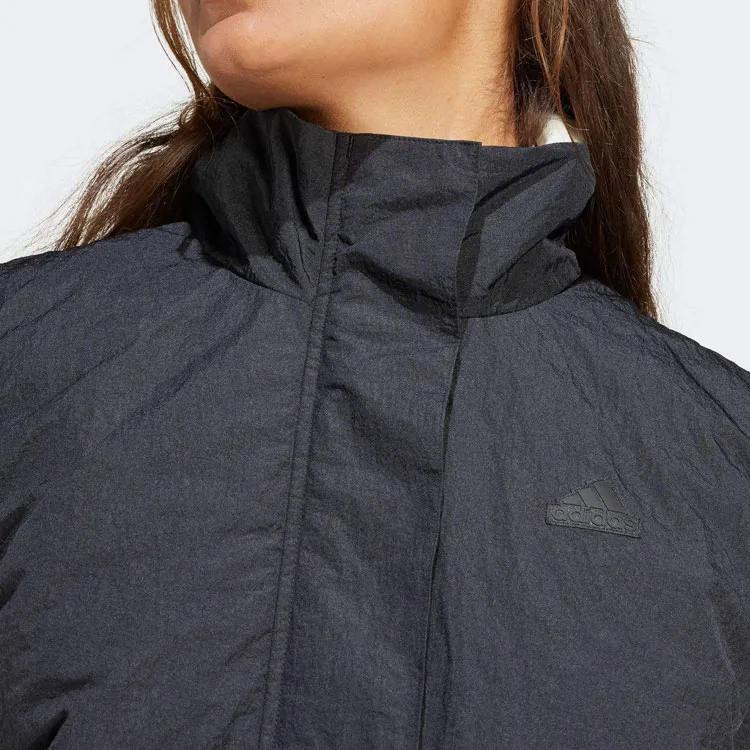 adidas City Escape Cropped Gilet-5