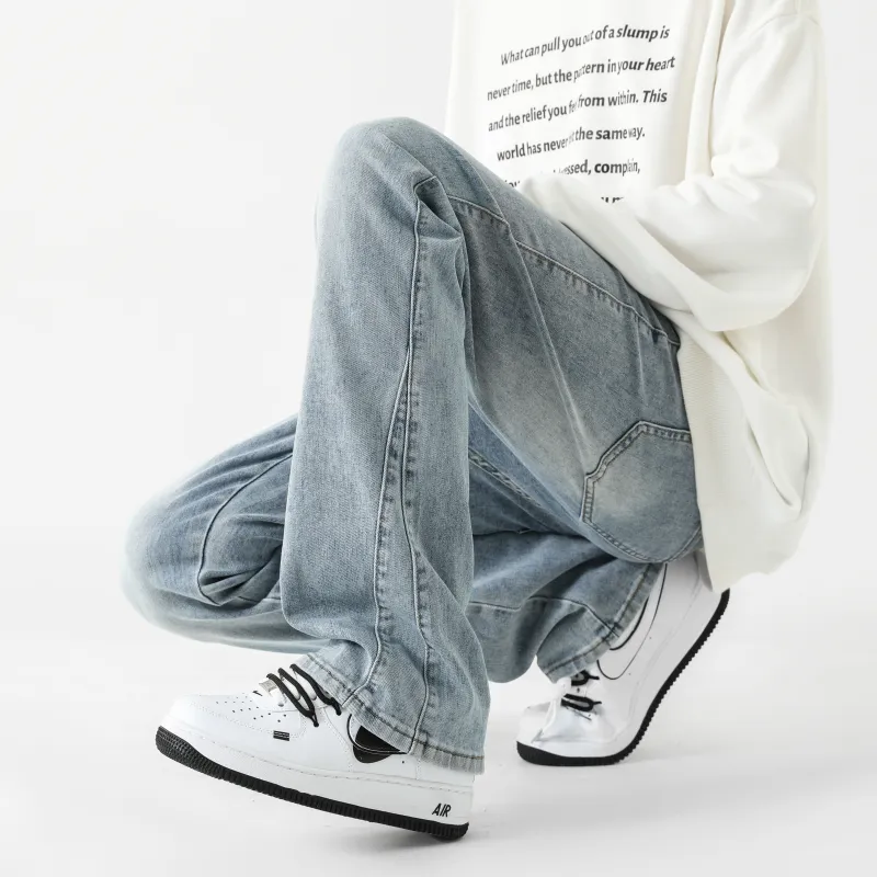 POLAR BEAR Jeans Unisex-35