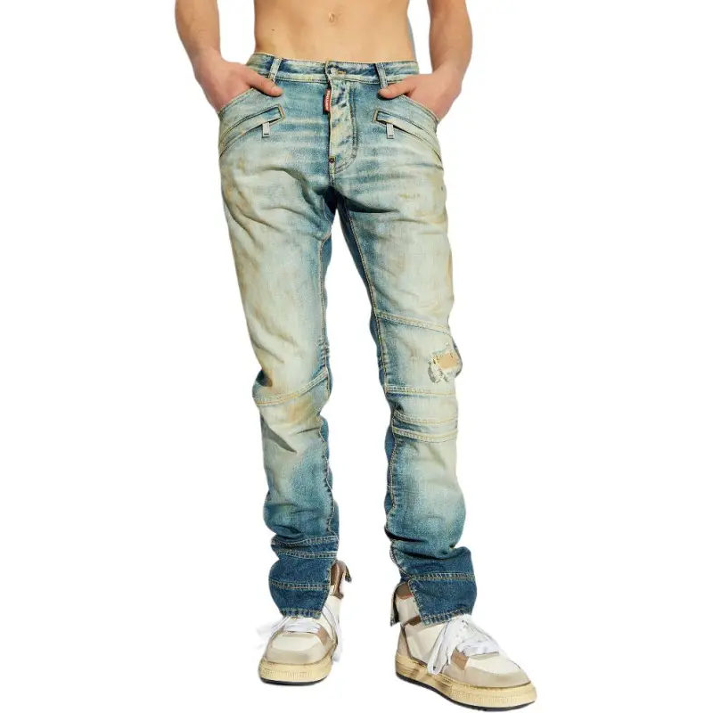 DSQUARED2 Honda Cool Jeans-1