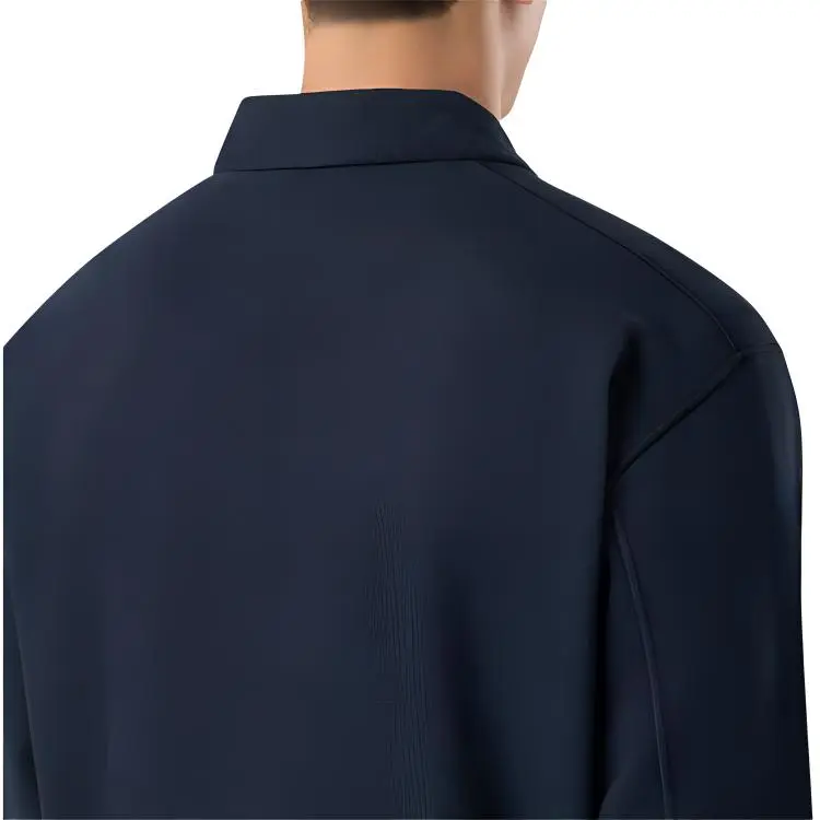 STONE ISLAND Embroidered logo Sweatshirt-5