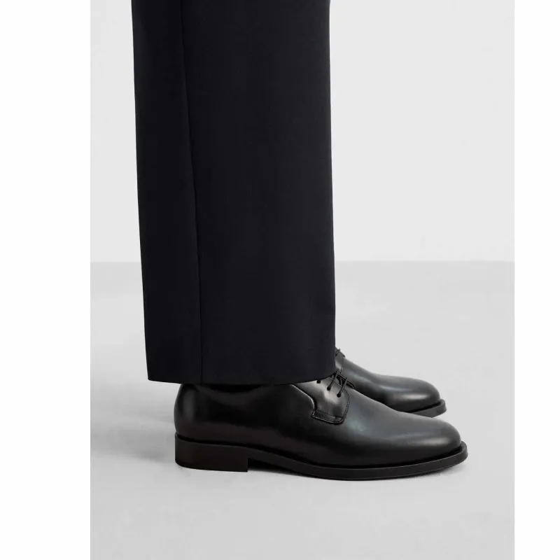 ZARA Dress Shoes Men Low Top-6